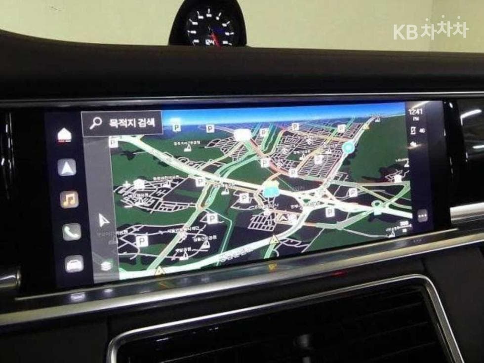 Porsche 파나메라 (971)2.9 4 Executive - 13