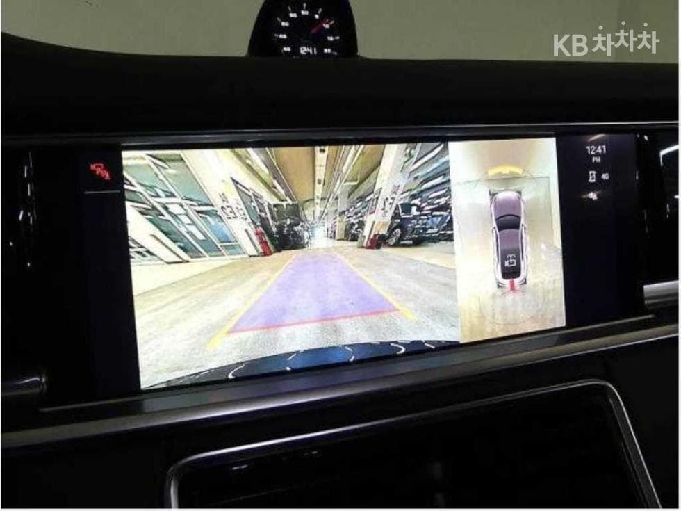 Porsche 파나메라 (971)2.9 4 Executive - 14