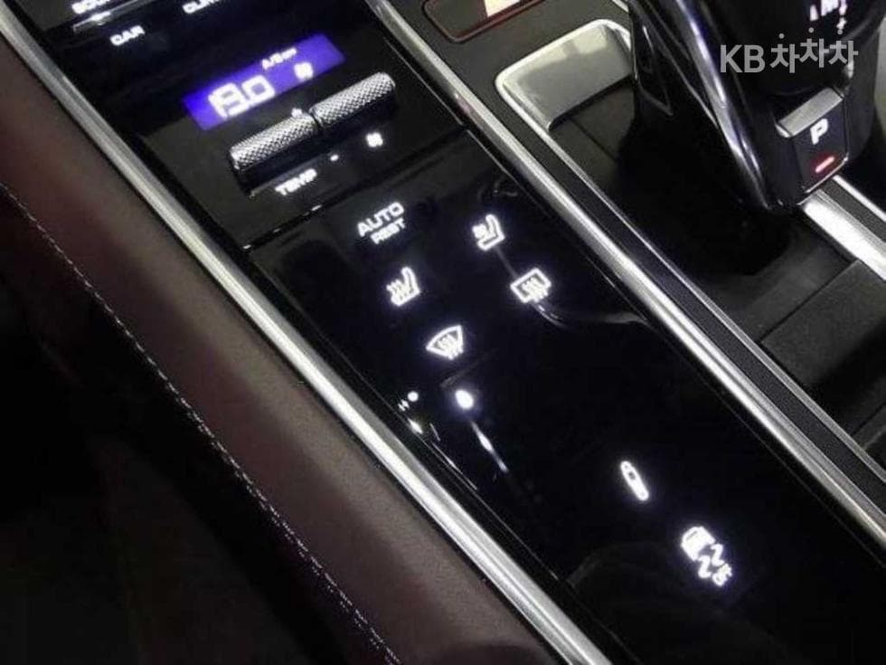 Porsche 파나메라 (971)2.9 4 Executive - 15