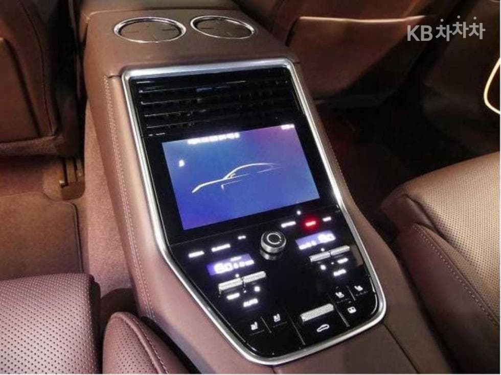 Porsche 파나메라 (971)2.9 4 Executive - 18