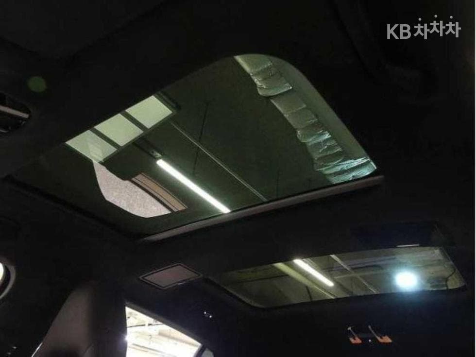 Porsche 파나메라 (971)2.9 4 Executive - 19