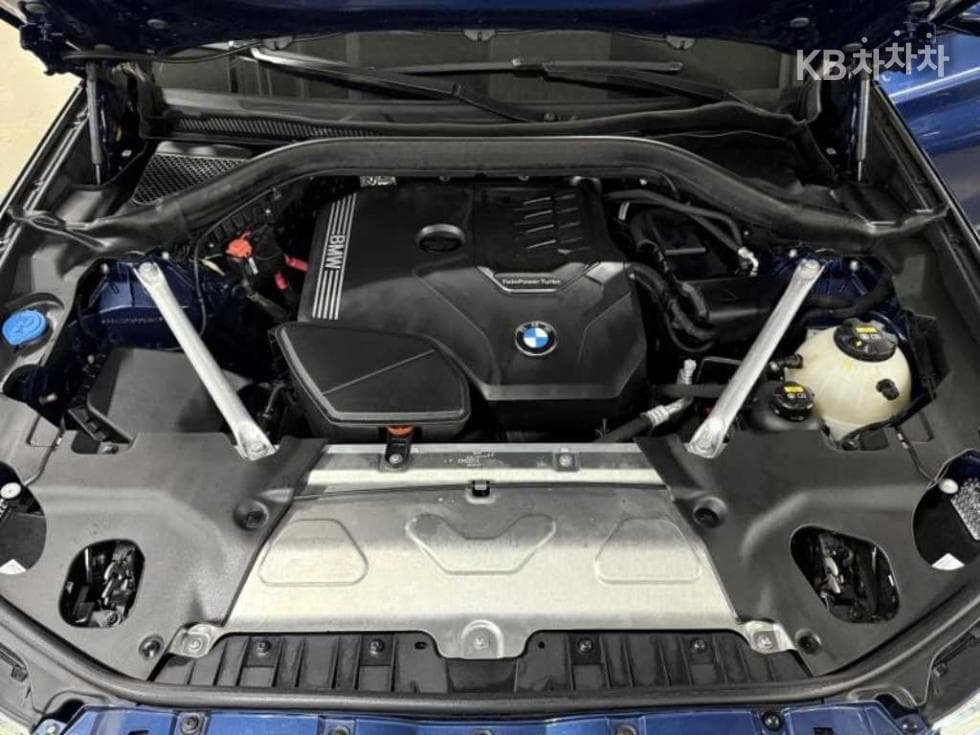 BMW X3 (G01)xDrive 20i M Sport Pro - 20