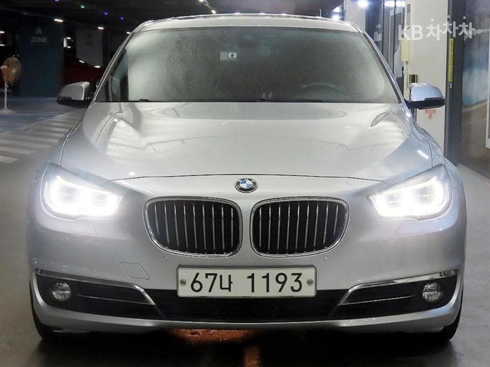 BMW Gran Turismo 5 Series GT ED Edition F07 (11년~17년) - Image 1