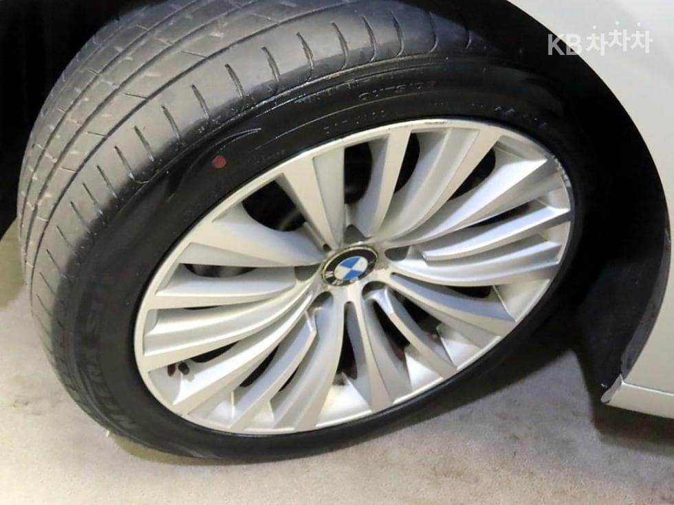 BMW Gran Turismo5 Серия GT ED Edition F07 - 6