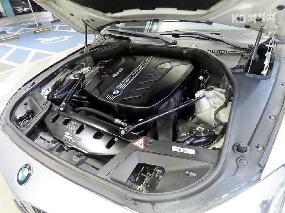 BMW Gran Turismo5 Серия GT ED Edition F07 - 7