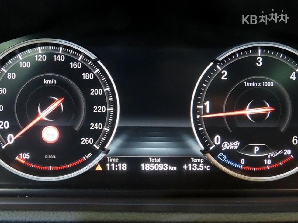 BMW Gran Turismo5 Серия GT ED Edition F07 - 8