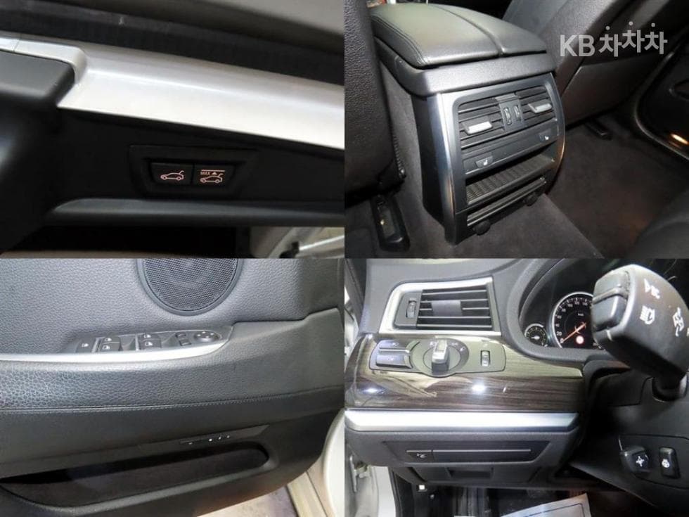 BMW Gran Turismo5 Серия GT ED Edition F07 - 15