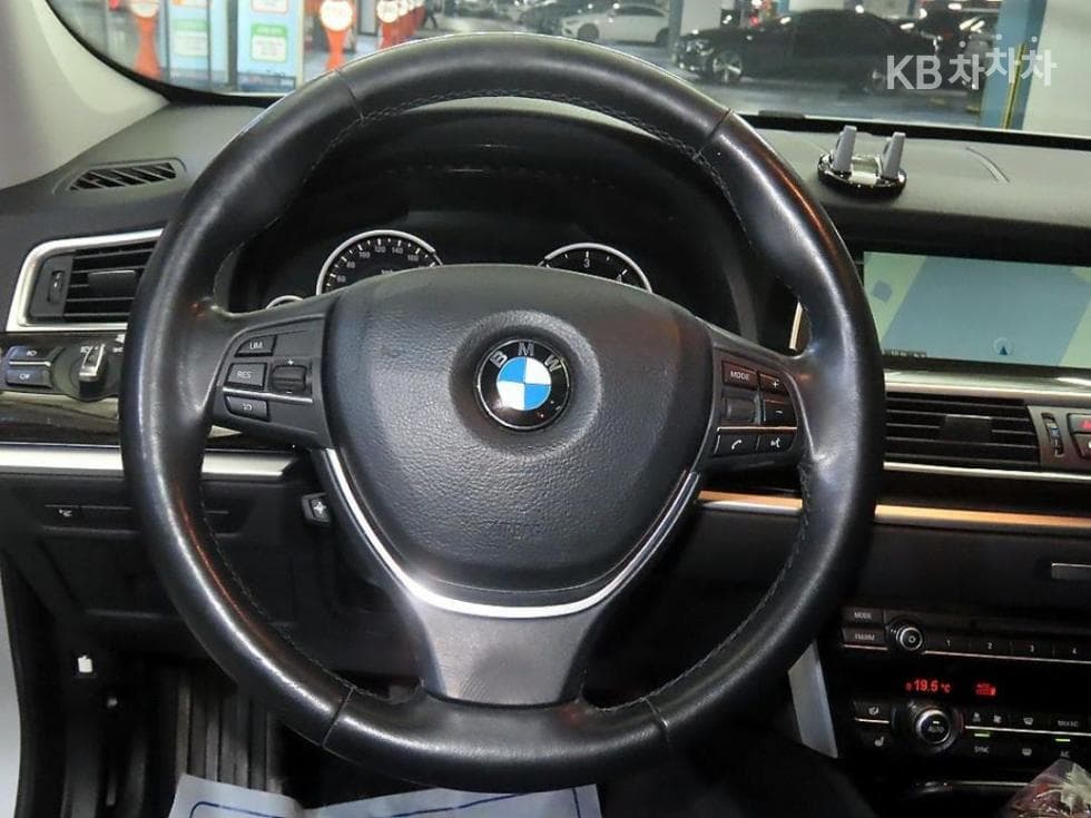 BMW Gran Turismo5 Серия GT ED Edition F07 - 14