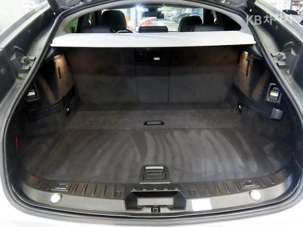 BMW Gran Turismo5 Серия GT ED Edition F07 - 19