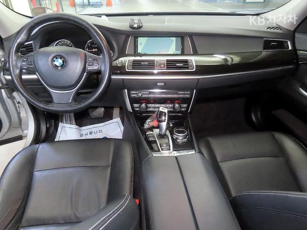 BMW Gran Turismo5 Серия GT ED Edition F07 - 11