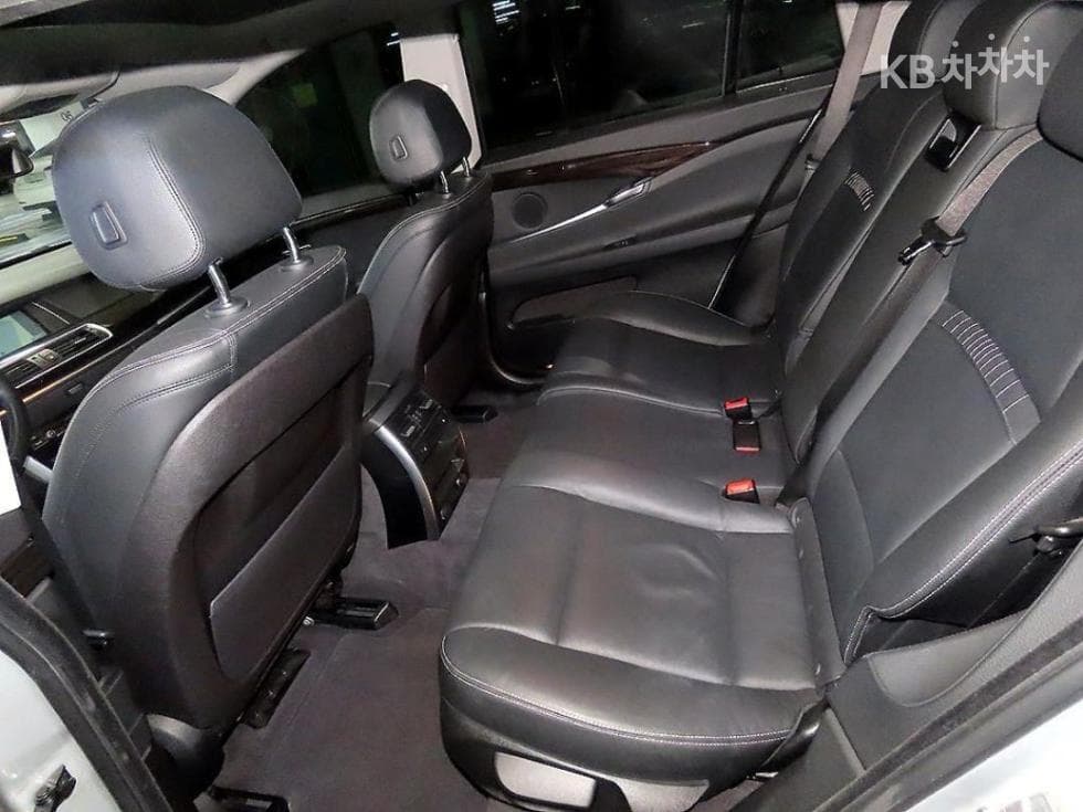 BMW Gran Turismo5 Серия GT ED Edition F07 - 17