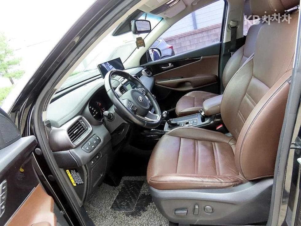 Kia All NewSorentoDiesel 2.0 2WD Noblesse Special (special feature/edition) - 5