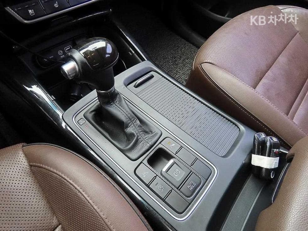 Kia All NewSorentoDiesel 2.0 2WD Noblesse Special (special feature/edition) - 10