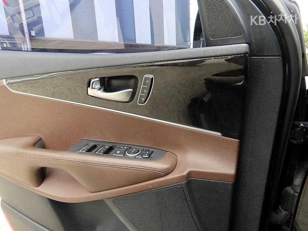 Kia All NewSorentoDiesel 2.0 2WD Noblesse Special (special feature/edition) - 11