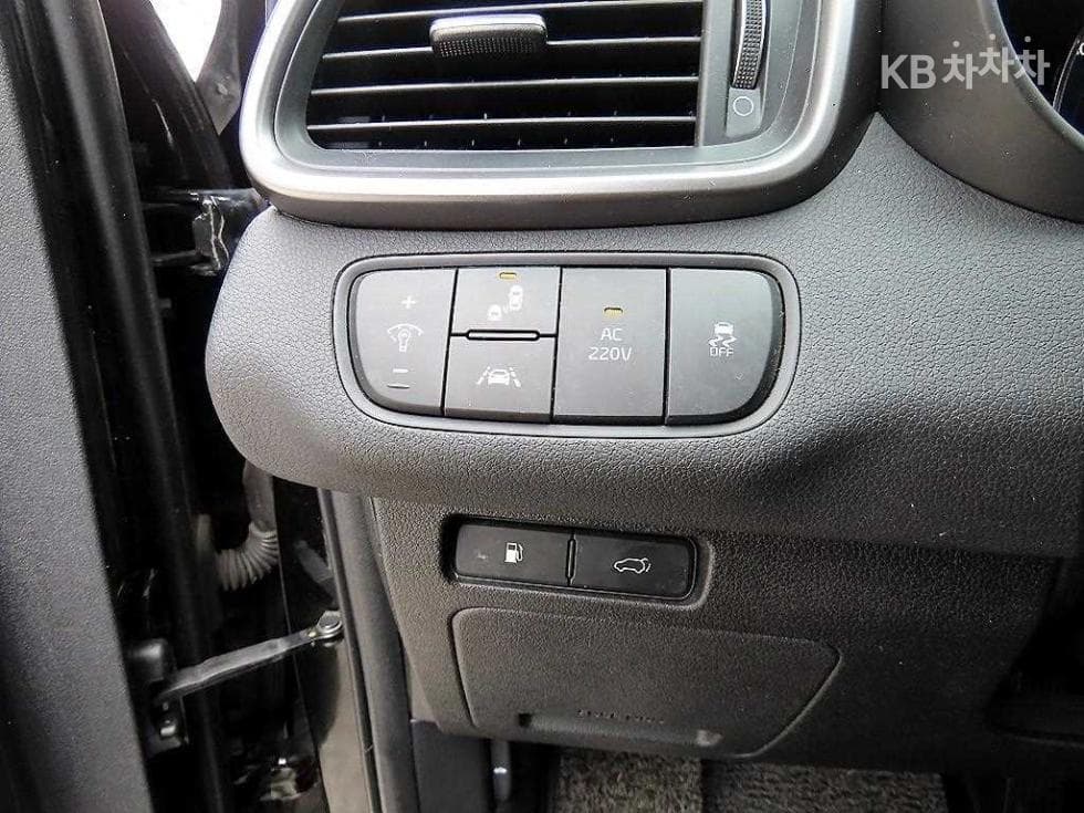 Kia All NewSorentoDiesel 2.0 2WD Noblesse Special (special feature/edition) - 12