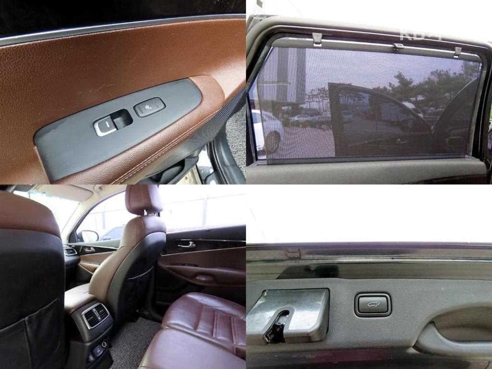 Kia All NewSorentoDiesel 2.0 2WD Noblesse Special (special feature/edition) - 18