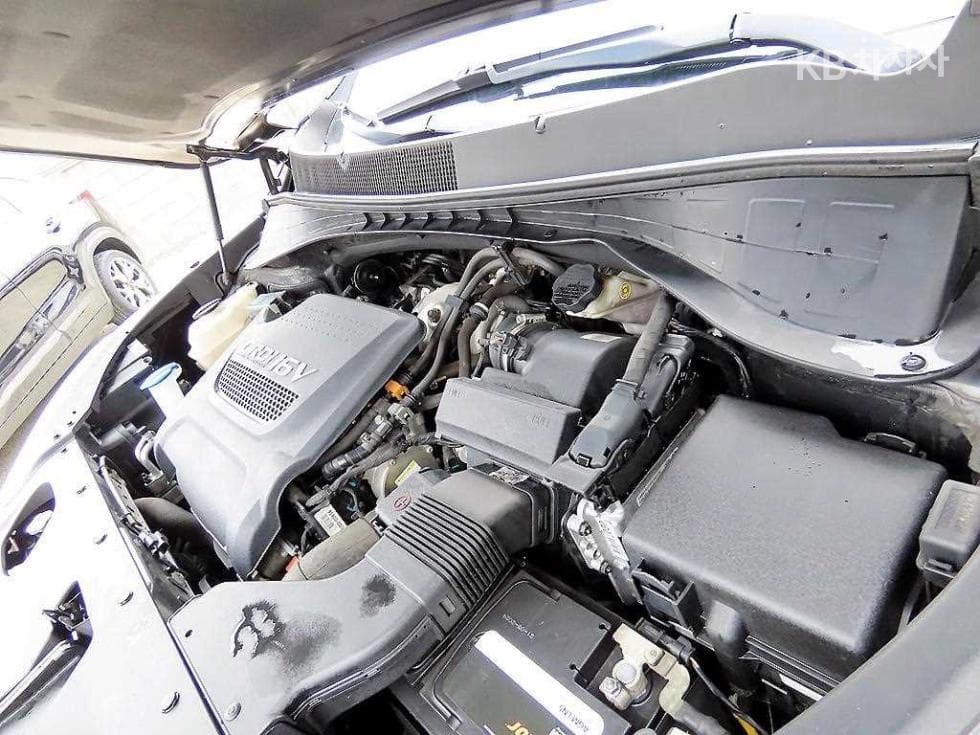 Kia All NewSorentoDiesel 2.0 2WD Noblesse Special (special feature/edition) - 19
