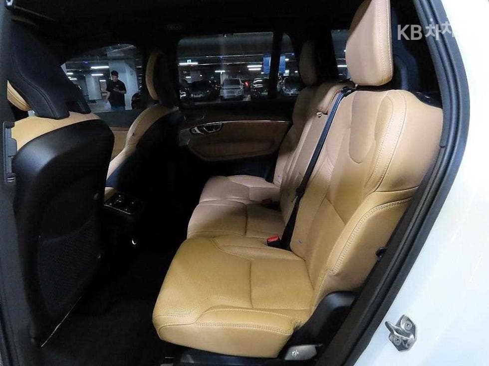 Volvo All New XC90T6 Inscription - 7