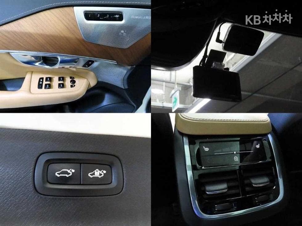 Volvo All New XC90T6 Inscription - 18