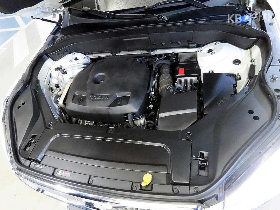 Volvo All New XC90T6 Inscription - 19