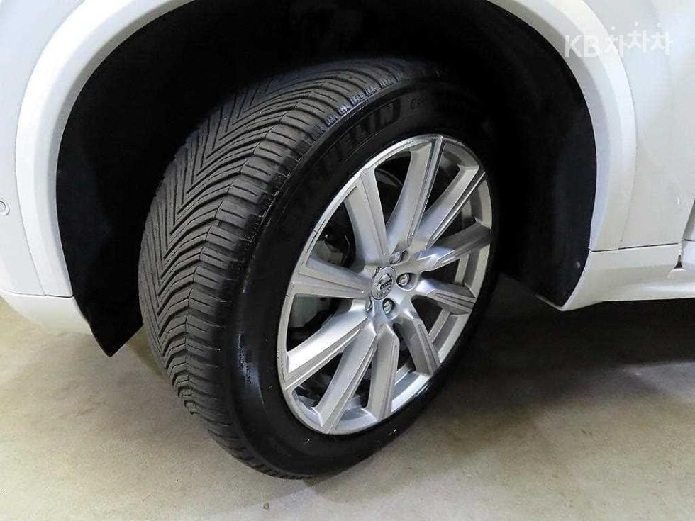 Volvo All New XC90T6 Inscription - 20