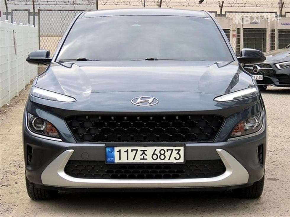 Hyundai The New (facelift) Kona2.0 Gasoline 2WD Modern - 3