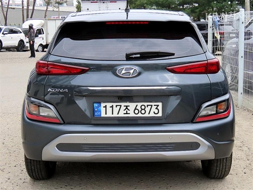 Hyundai The New (facelift) Kona2.0 Gasoline 2WD Modern - 4