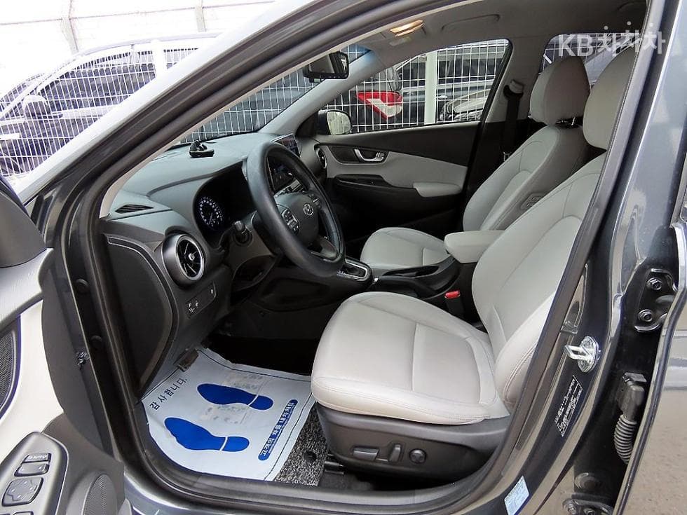 Hyundai The New (facelift) Kona2.0 Gasoline 2WD Modern - 8