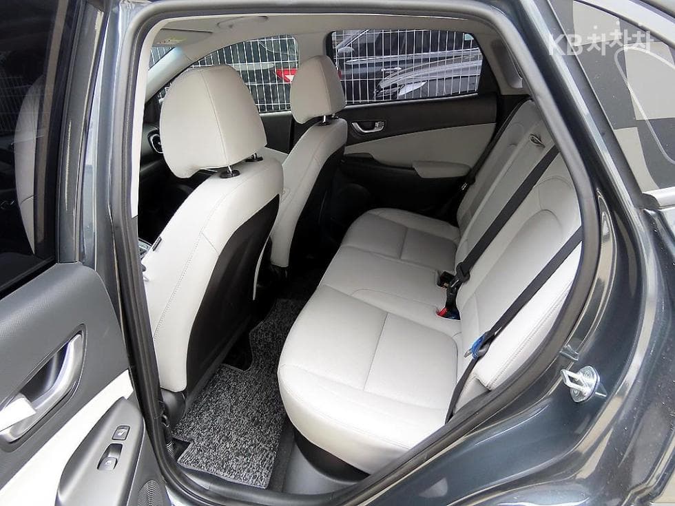 Hyundai The New (facelift) Kona2.0 Gasoline 2WD Modern - 9
