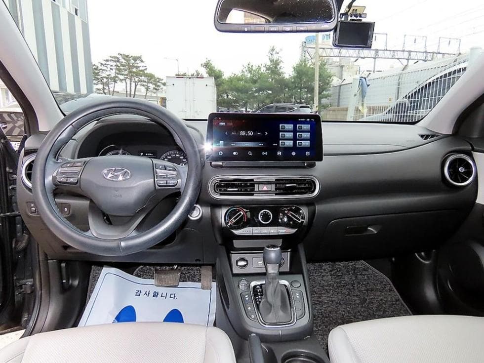Hyundai The New (facelift) Kona2.0 Gasoline 2WD Modern - 7