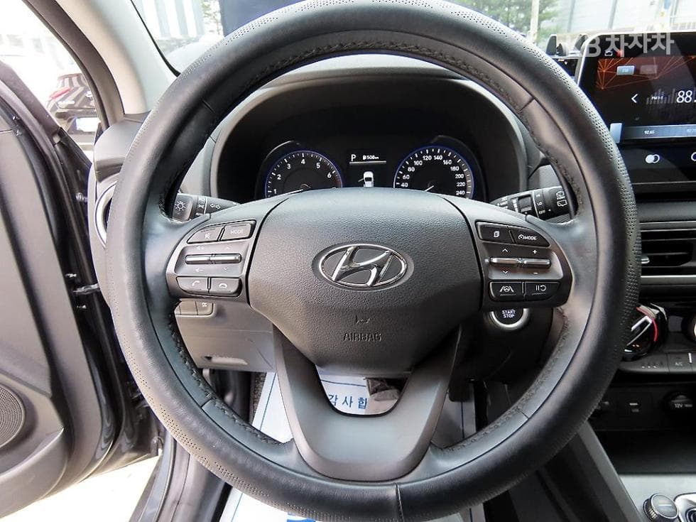 Hyundai The New (facelift) Kona2.0 Gasoline 2WD Modern - 15