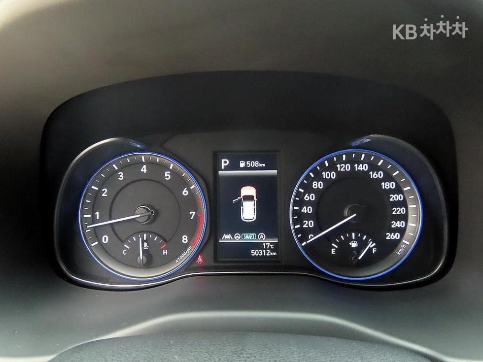 Hyundai The New (facelift) Kona2.0 Gasoline 2WD Modern - 5