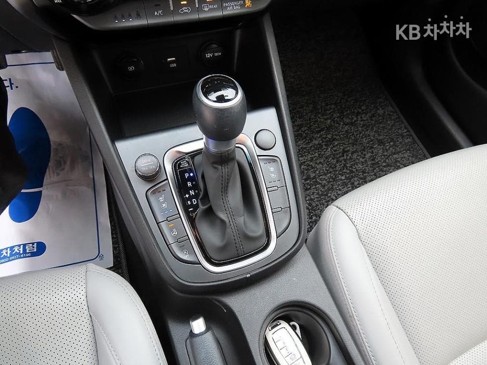 Hyundai The New (facelift) Kona2.0 Gasoline 2WD Modern - 13