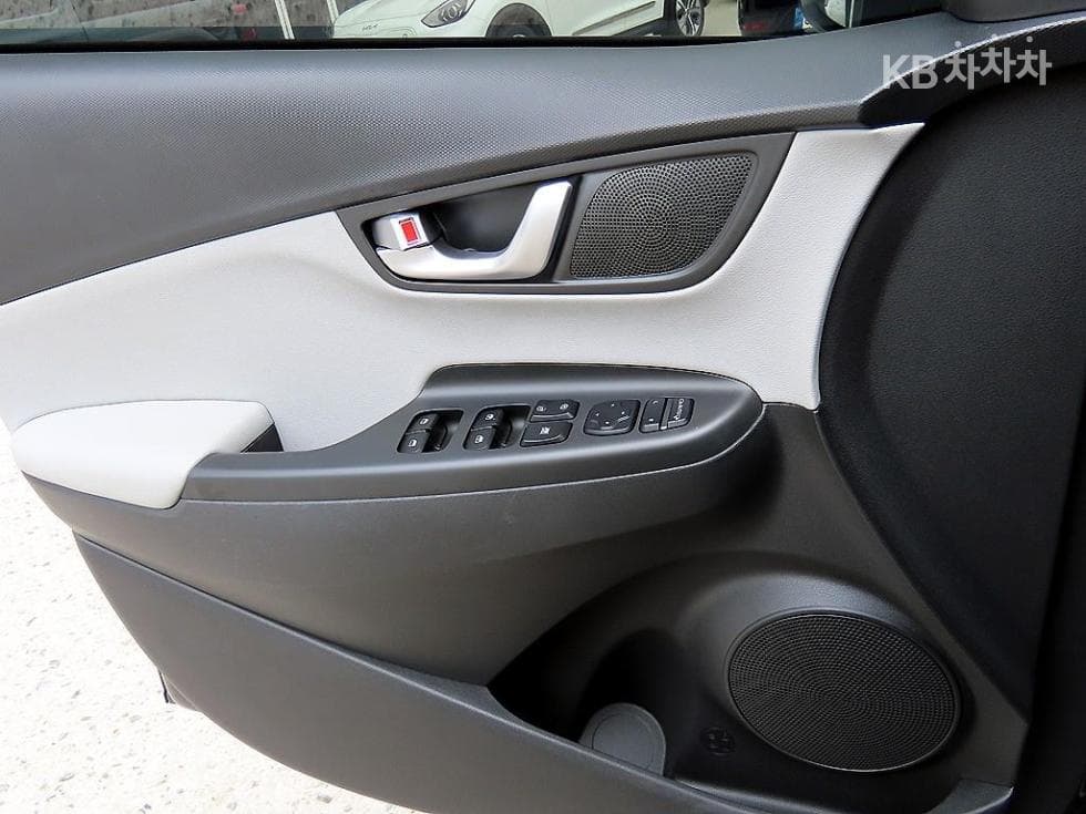 Hyundai The New (facelift) Kona2.0 Gasoline 2WD Modern - 14