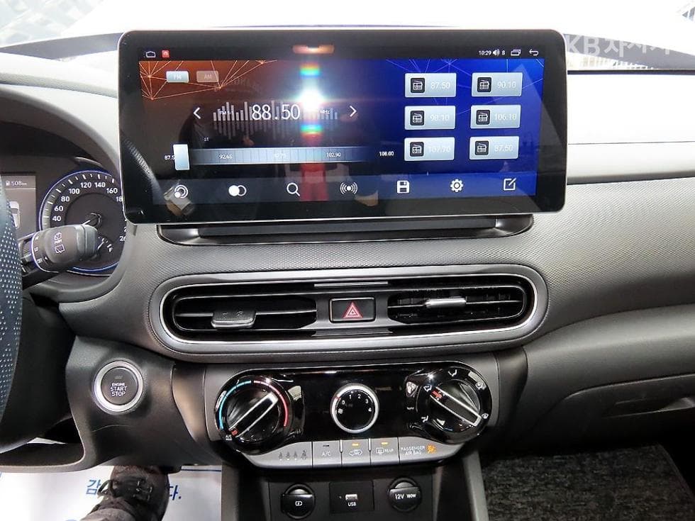 Hyundai The New (facelift) Kona2.0 Gasoline 2WD Modern - 10
