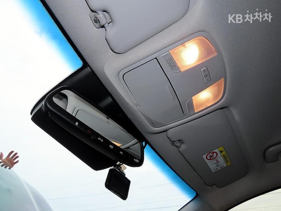 Hyundai The New (facelift) Kona2.0 Gasoline 2WD Modern - 16
