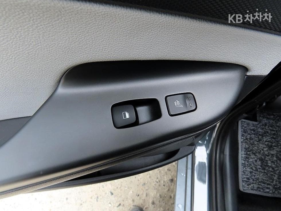 Hyundai The New (facelift) Kona2.0 Gasoline 2WD Modern - 17