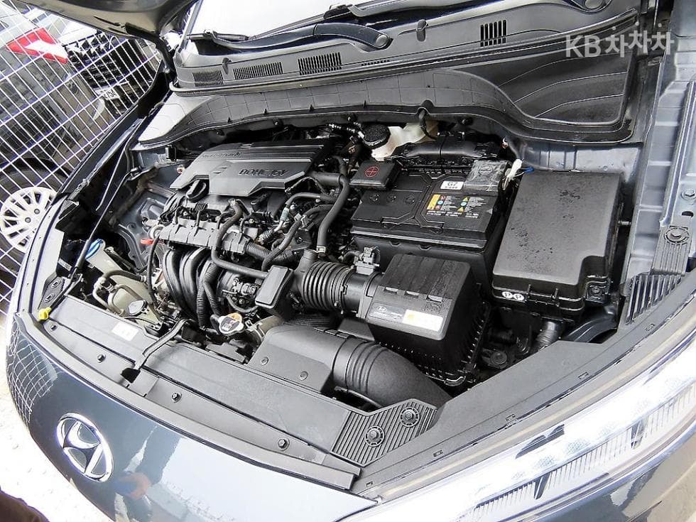 Hyundai The New (facelift) Kona2.0 Gasoline 2WD Modern - 6