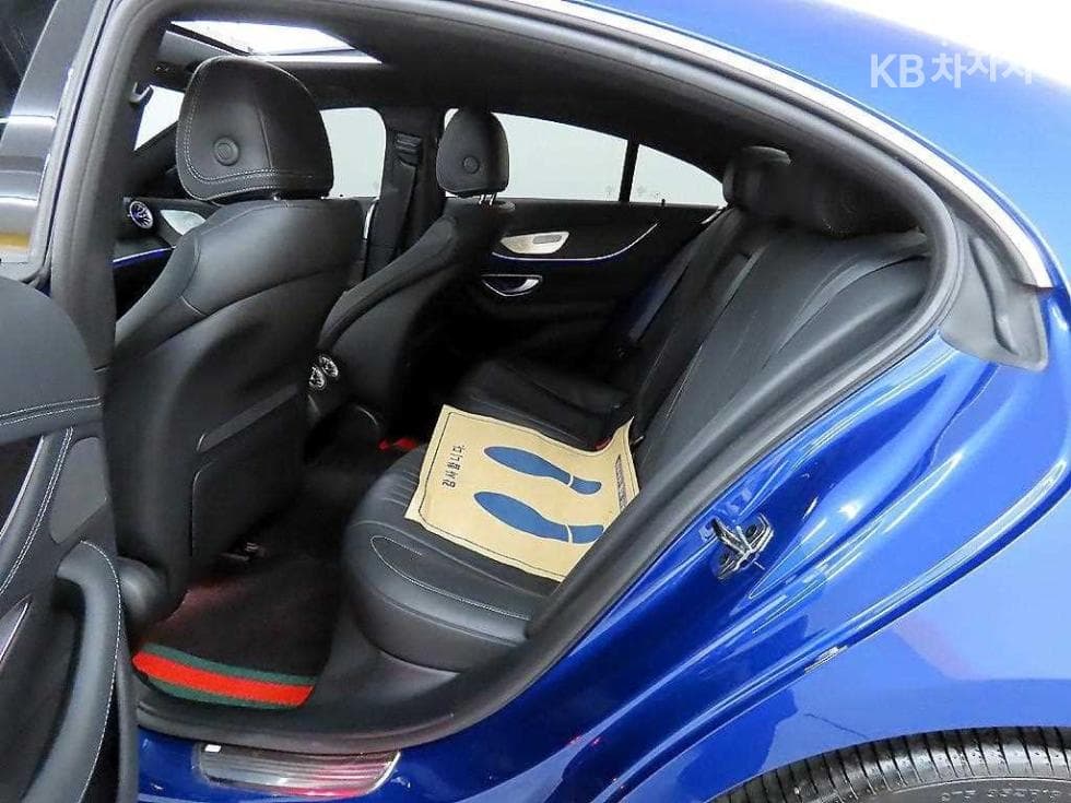 Mercedes-Benz CLS클래스(C257)CLS 300d 4MITIC Standard - 6