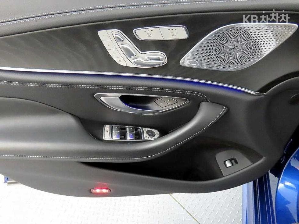 Mercedes-Benz CLS클래스(C257)CLS 300d 4MITIC Standard - 11