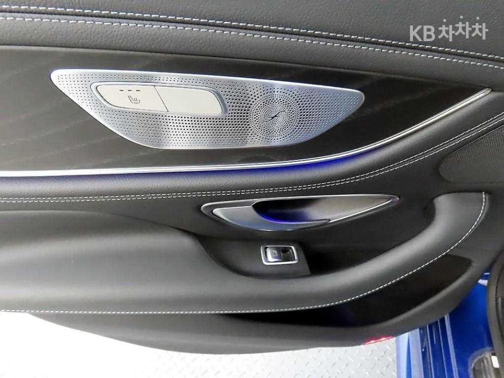 Mercedes-Benz CLS클래스(C257)CLS 300d 4MITIC Standard - 12