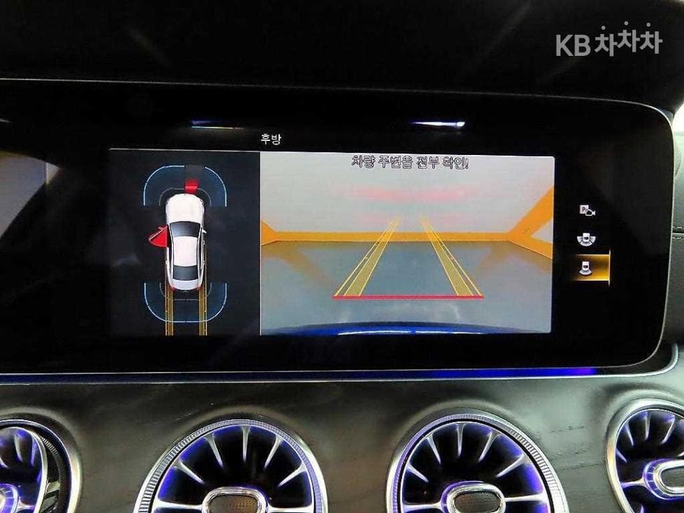 Mercedes-Benz CLS클래스(C257)CLS 300d 4MITIC Standard - 16