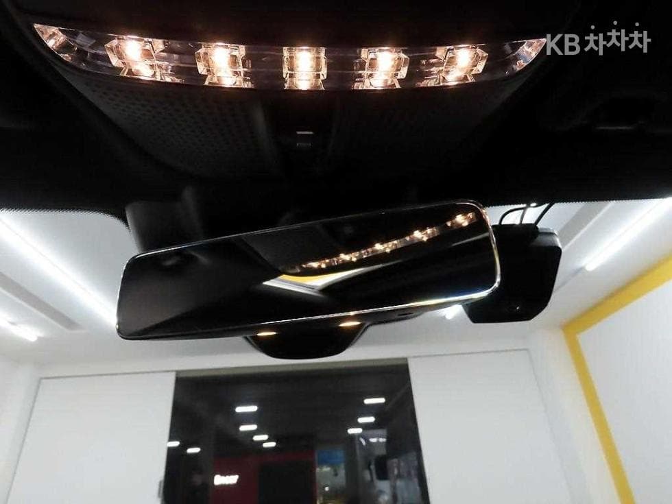 Mercedes-Benz CLS클래스(C257)CLS 300d 4MITIC Standard - 17