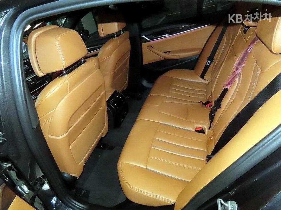 BMW 올New5 Series (G30)520i M Sport - 7