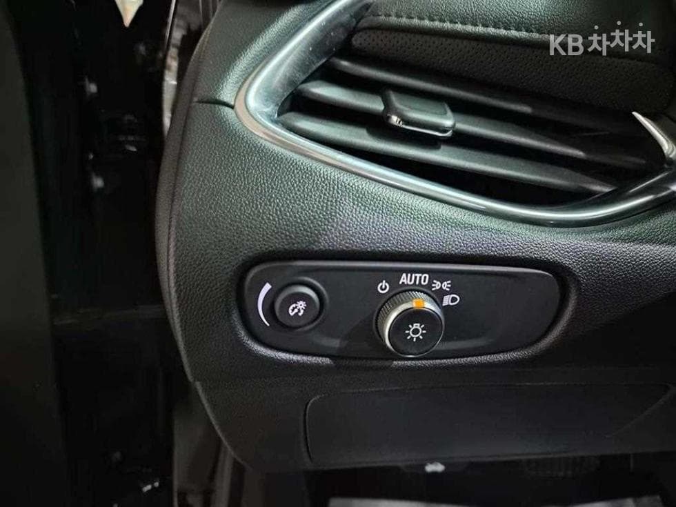 GM Korea The New (facelift) Malibu2.0 Turbo Premiere Special (special feature/edition) - 13