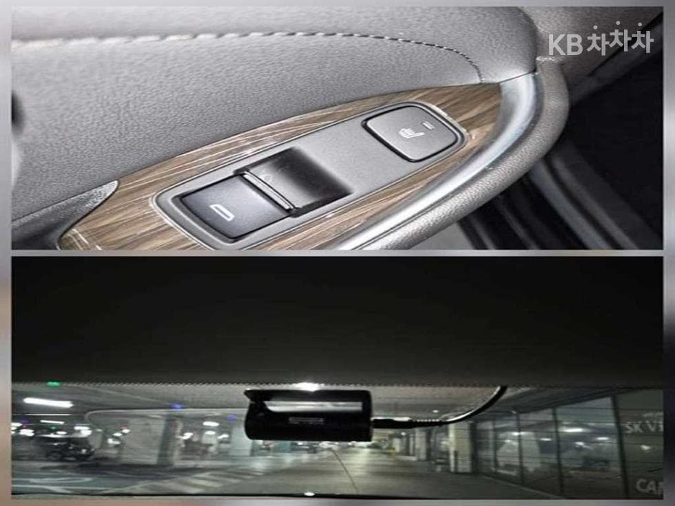 GM Korea The New (facelift) Malibu2.0 Turbo Premiere Special (special feature/edition) - 17