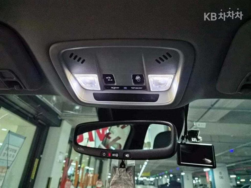 GM Korea The New (facelift) Malibu2.0 Turbo Premiere Special (special feature/edition) - 18