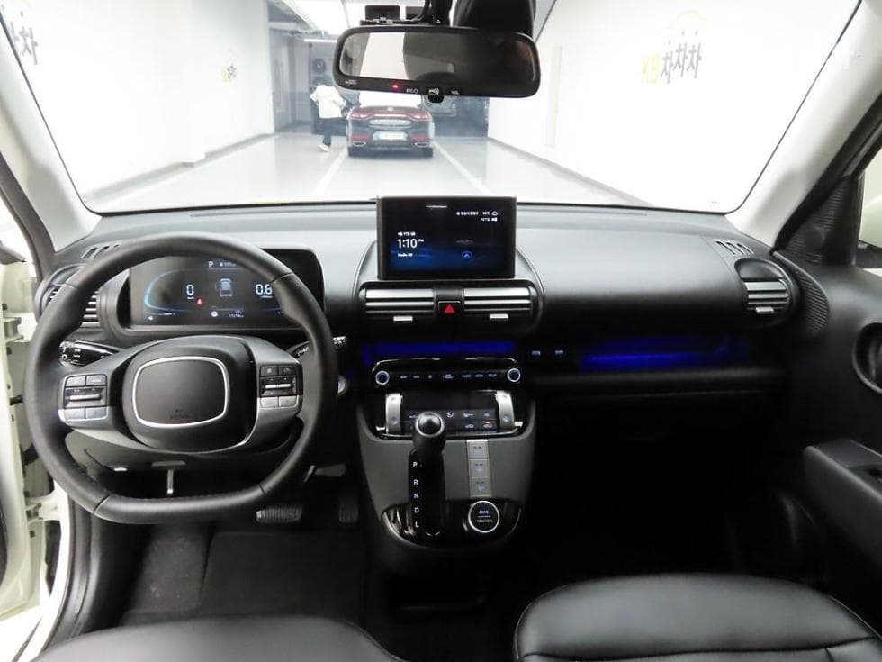 Hyundai Casper1.0 Turbo Gasoline Inspiration - 6