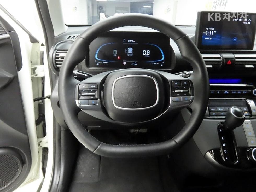 Hyundai Casper1.0 Turbo Gasoline Inspiration - 7