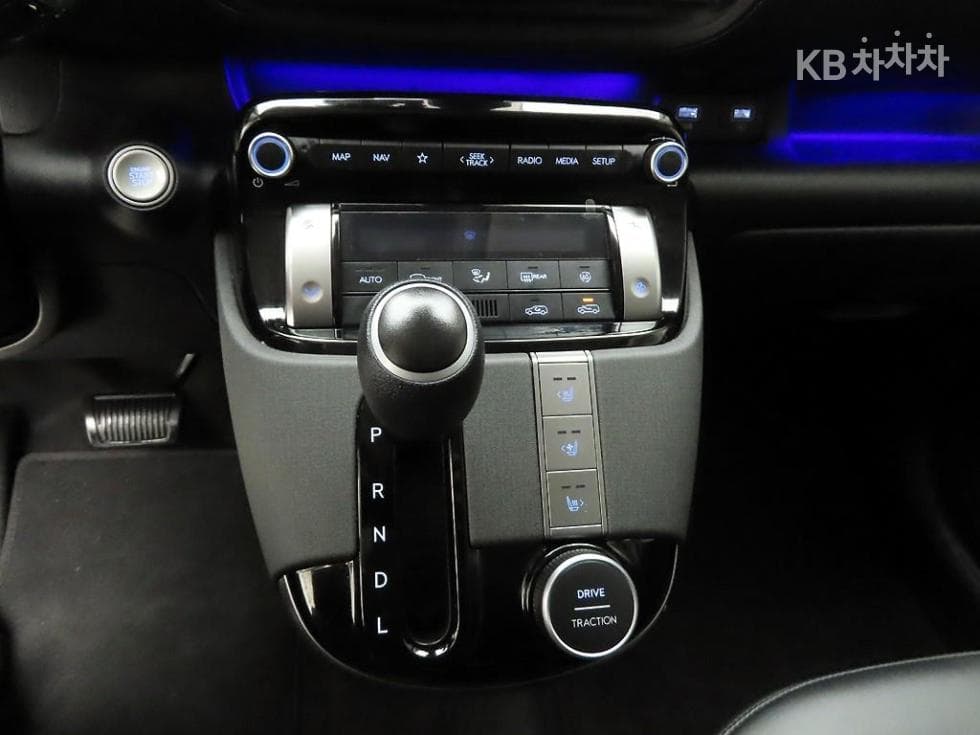 Hyundai Casper1.0 Turbo Gasoline Inspiration - 9